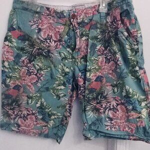 Island Style Shorts